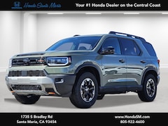 2026 Honda Passport TrailSport Elite SUV