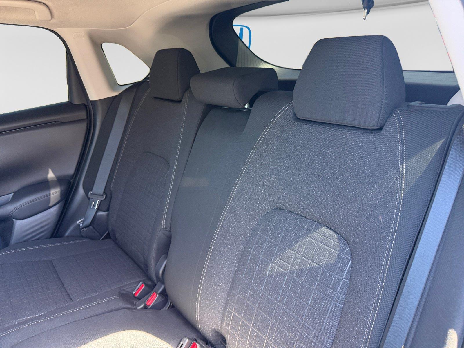 2024 Honda HR-V LX - Photo 17