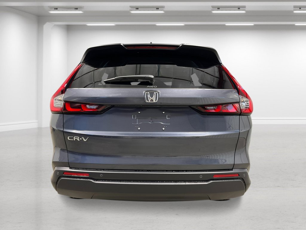2026 Honda CR-V EX-L photo 4