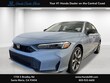  Honda Civic Hybrid