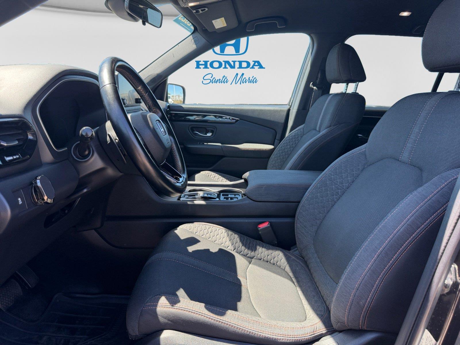 2023 Honda Pilot Sport - Photo 13
