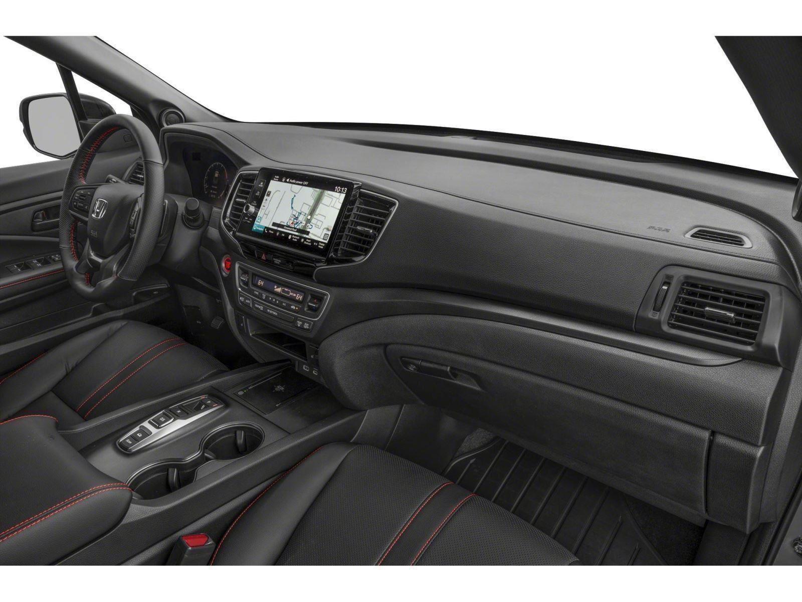 2026 Honda Ridgeline TrailSport - Photo 10
