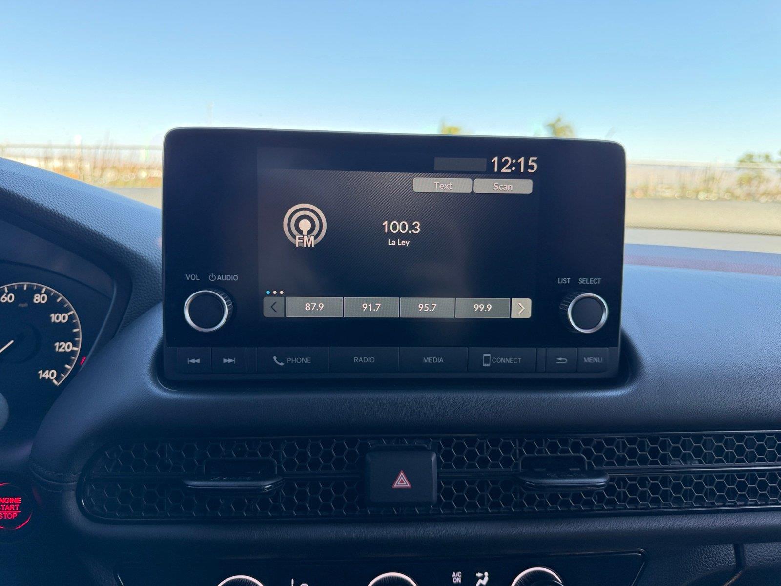 2024 Honda HR-V LX - Photo 16