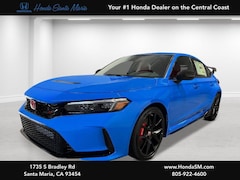 2026 Honda Civic Type R Hatchback