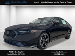 2026 Honda Accord SE Sedan