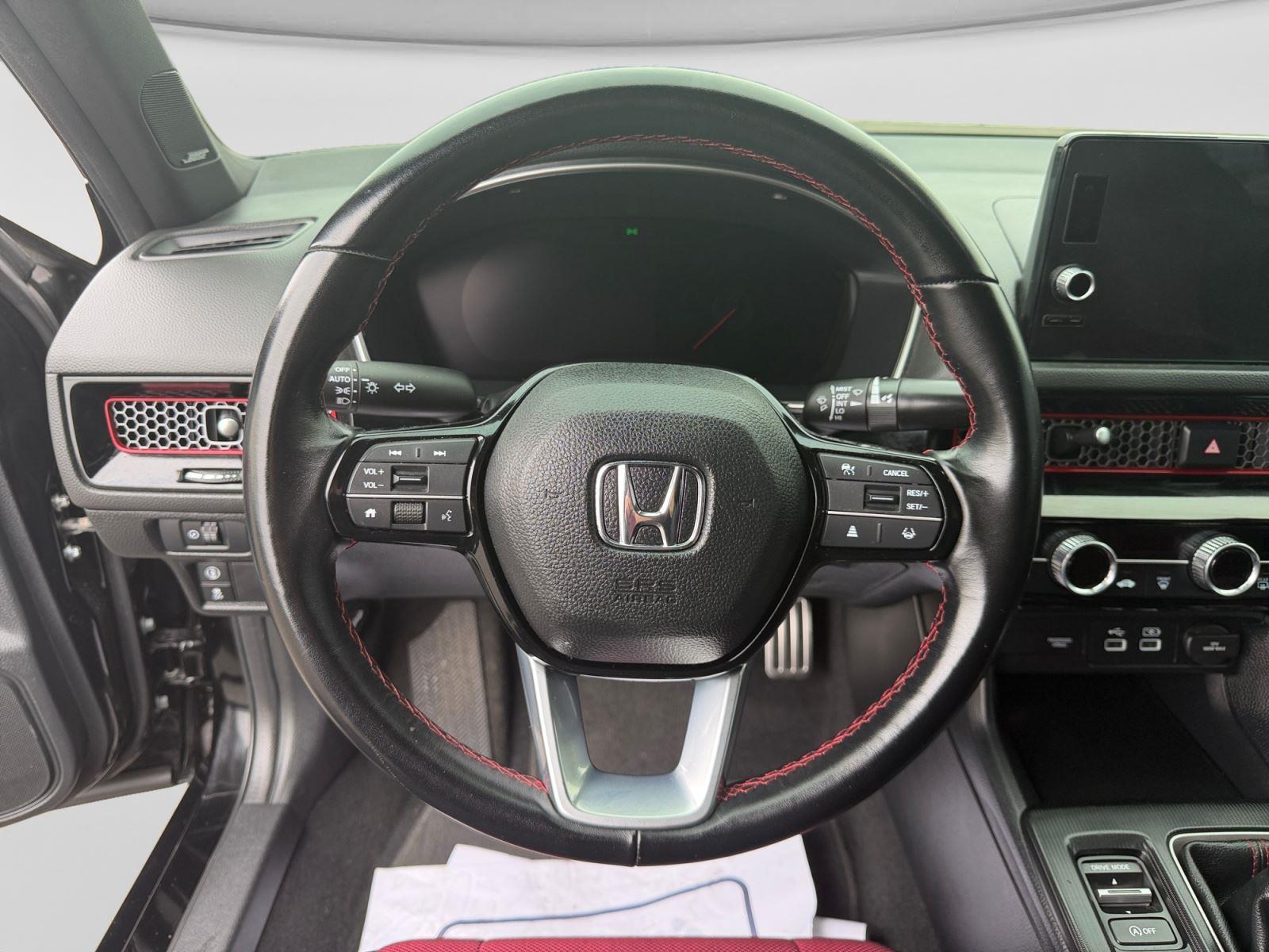 2024 Honda Civic Si - Photo 14