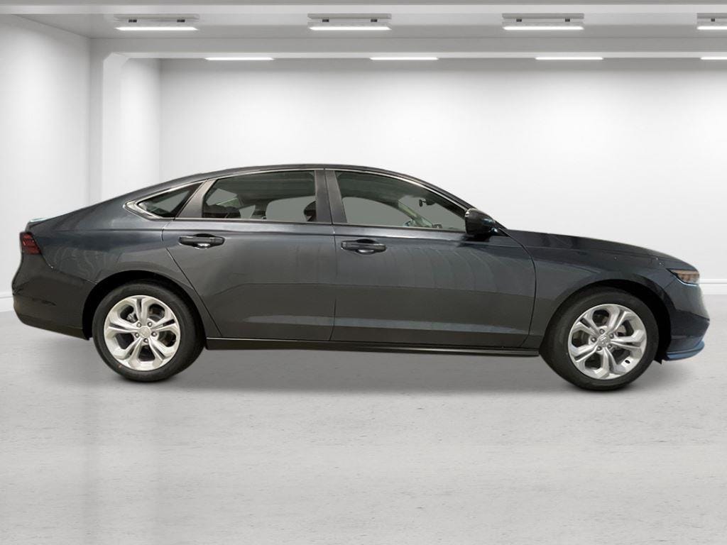 2026 Honda Accord LX - Photo 8