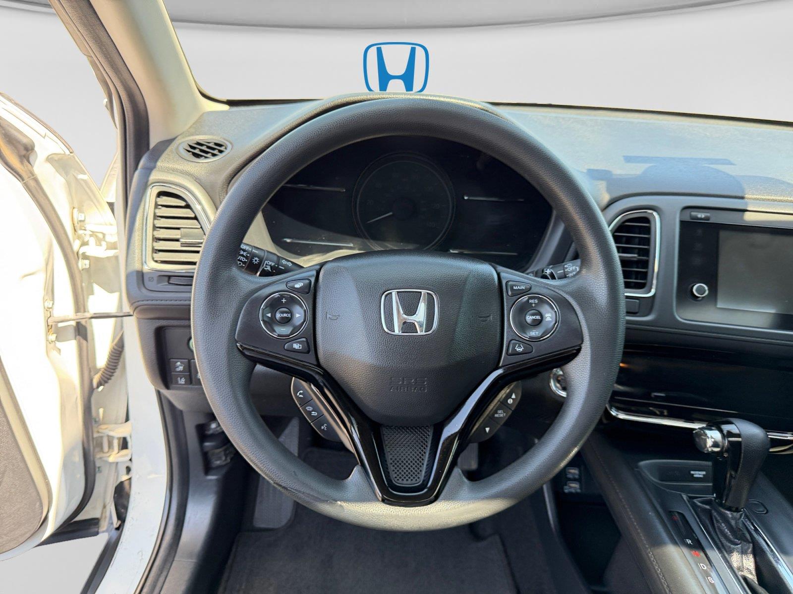 2021 Honda HR-V EX - Photo 14