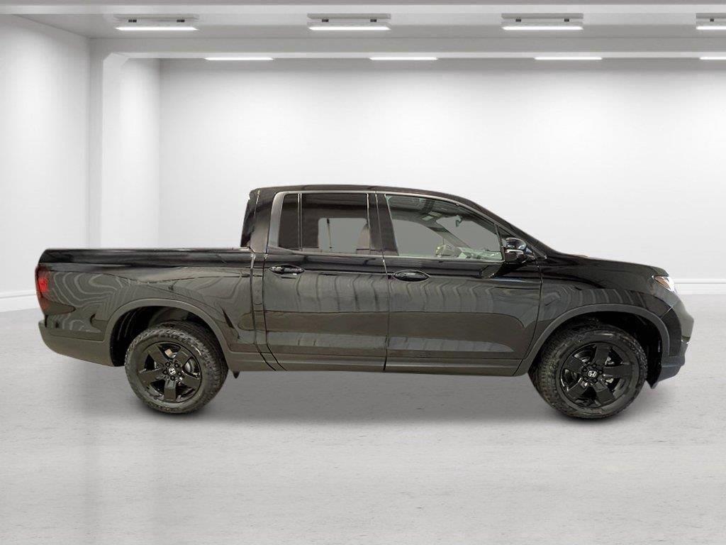 2026 Honda Ridgeline Black Edition - Photo 7