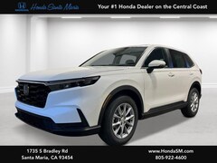 2026 Honda CR-V EX SUV