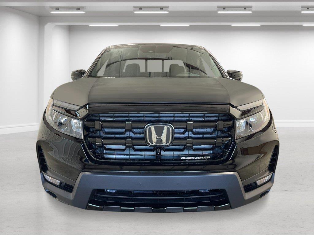 2026 Honda Ridgeline Black Edition - Photo 9