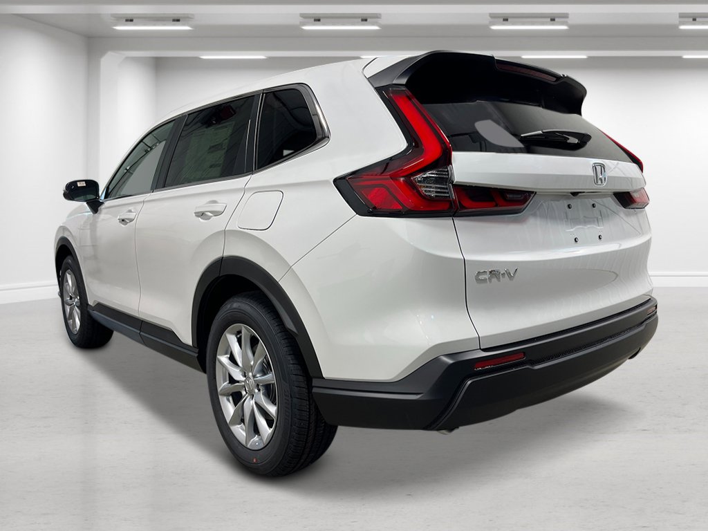 2026 Honda CR-V EX photo 3