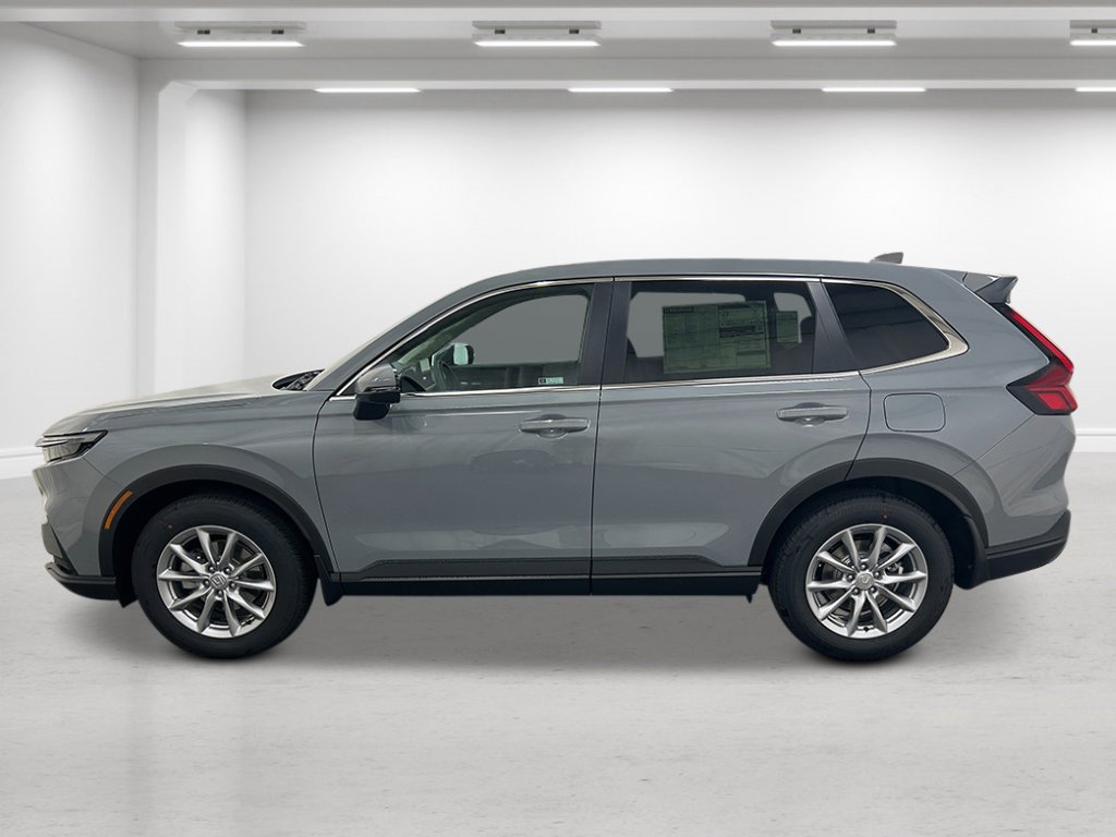 2026 Honda CR-V EX photo 2