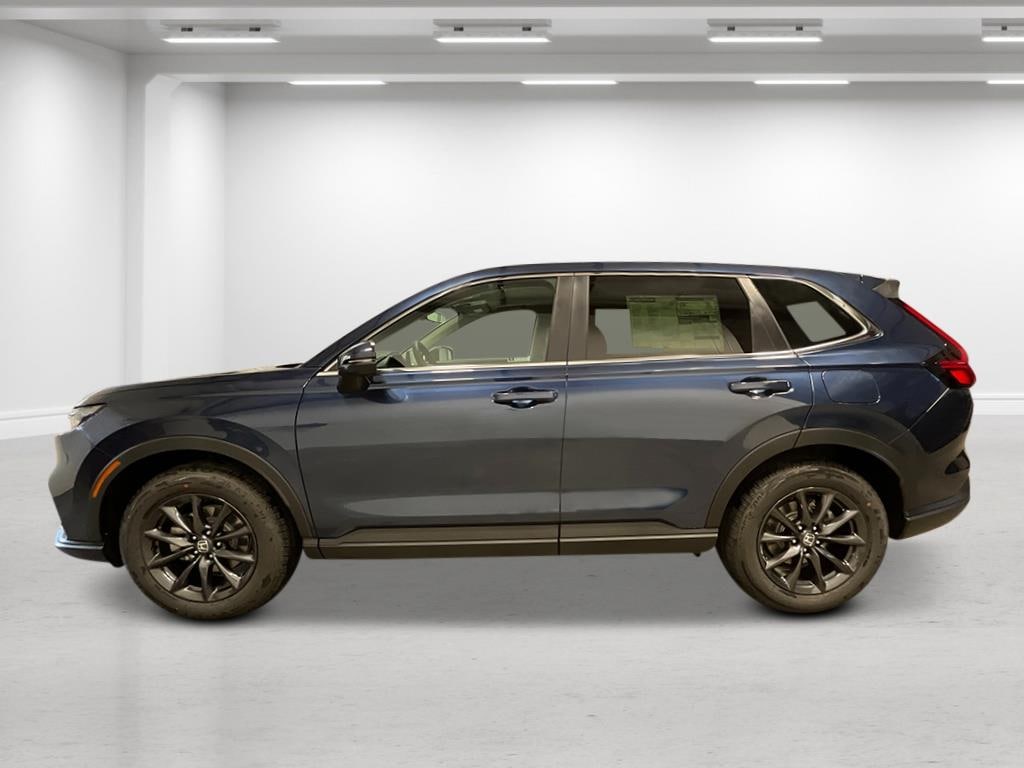 New 2026 Honda CR-V EX-L SUV