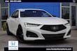 Acura TLX