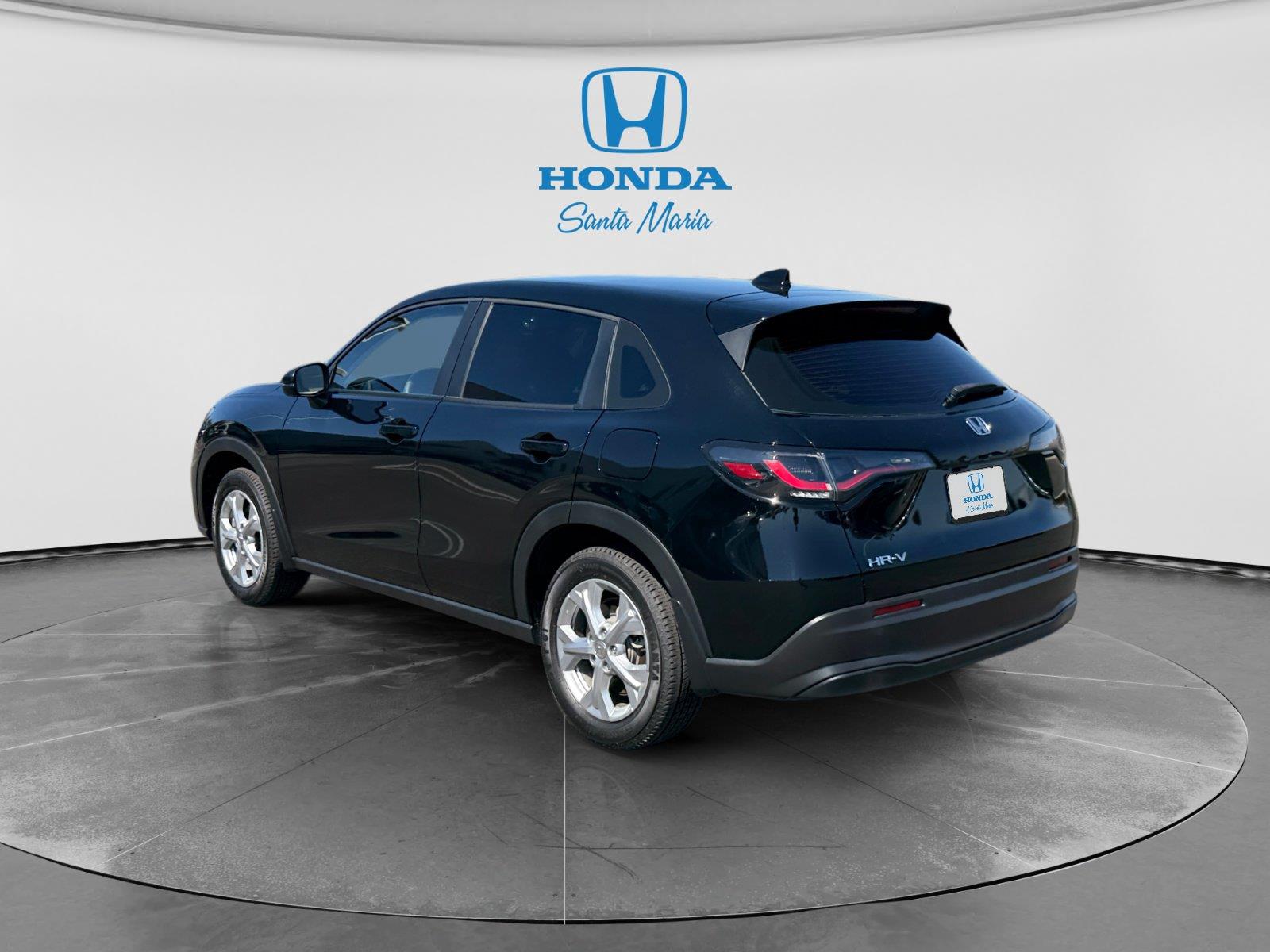 2024 Honda HR-V LX - Photo 6