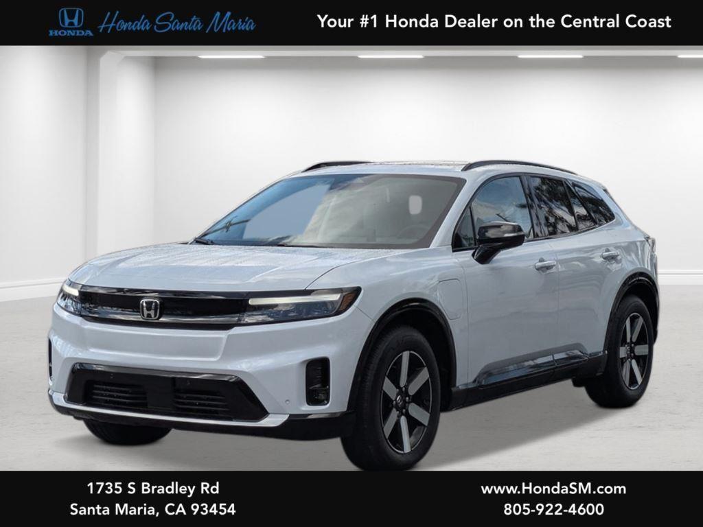 2026 Honda Prologue Touring's photo