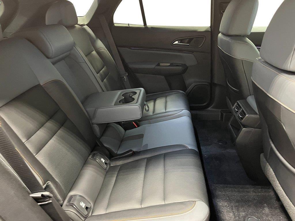 2026 Honda Prologue Elite - Photo 28