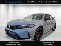 2026 Honda Civic Type R Hatchback