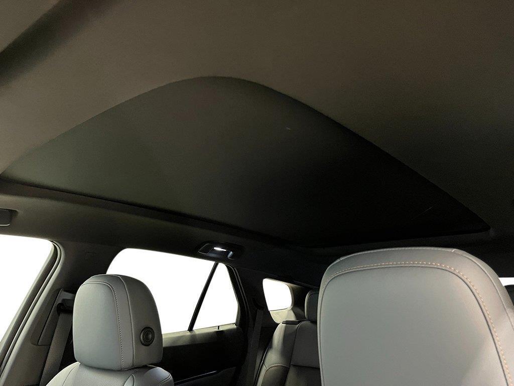 2026 Honda Prologue Elite - Photo 26