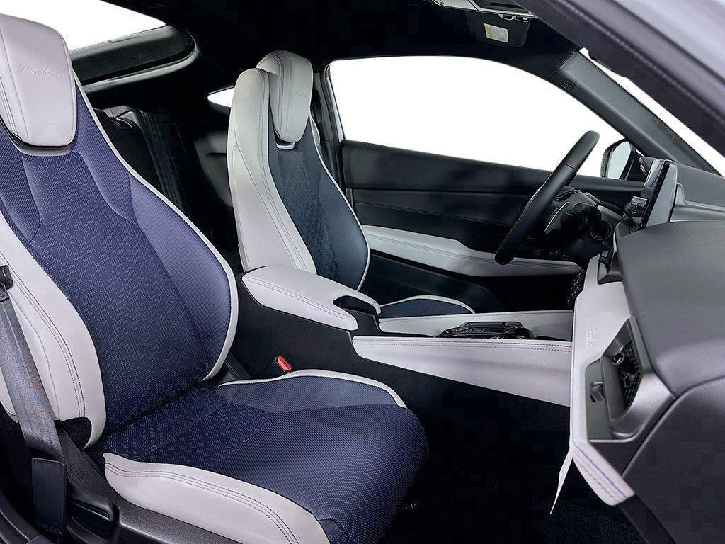 2026 Honda Prelude Base - Photo 25