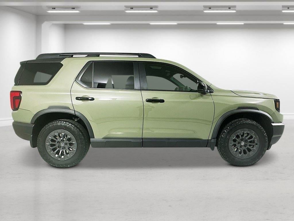 2026 Honda Passport TrailSport - Photo 6