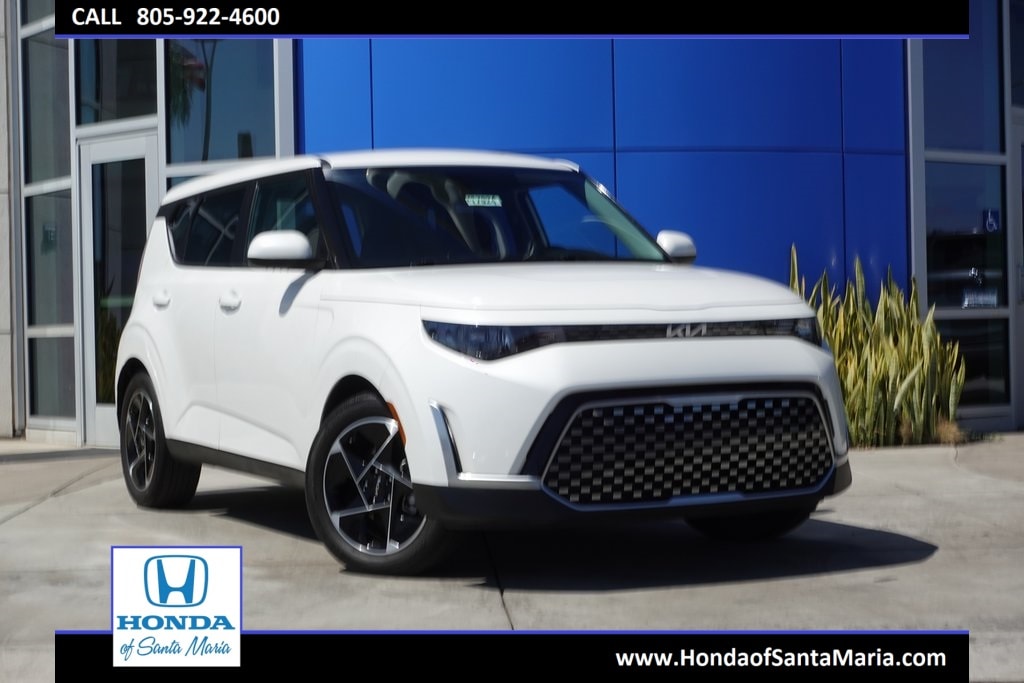 2023 Kia Soul