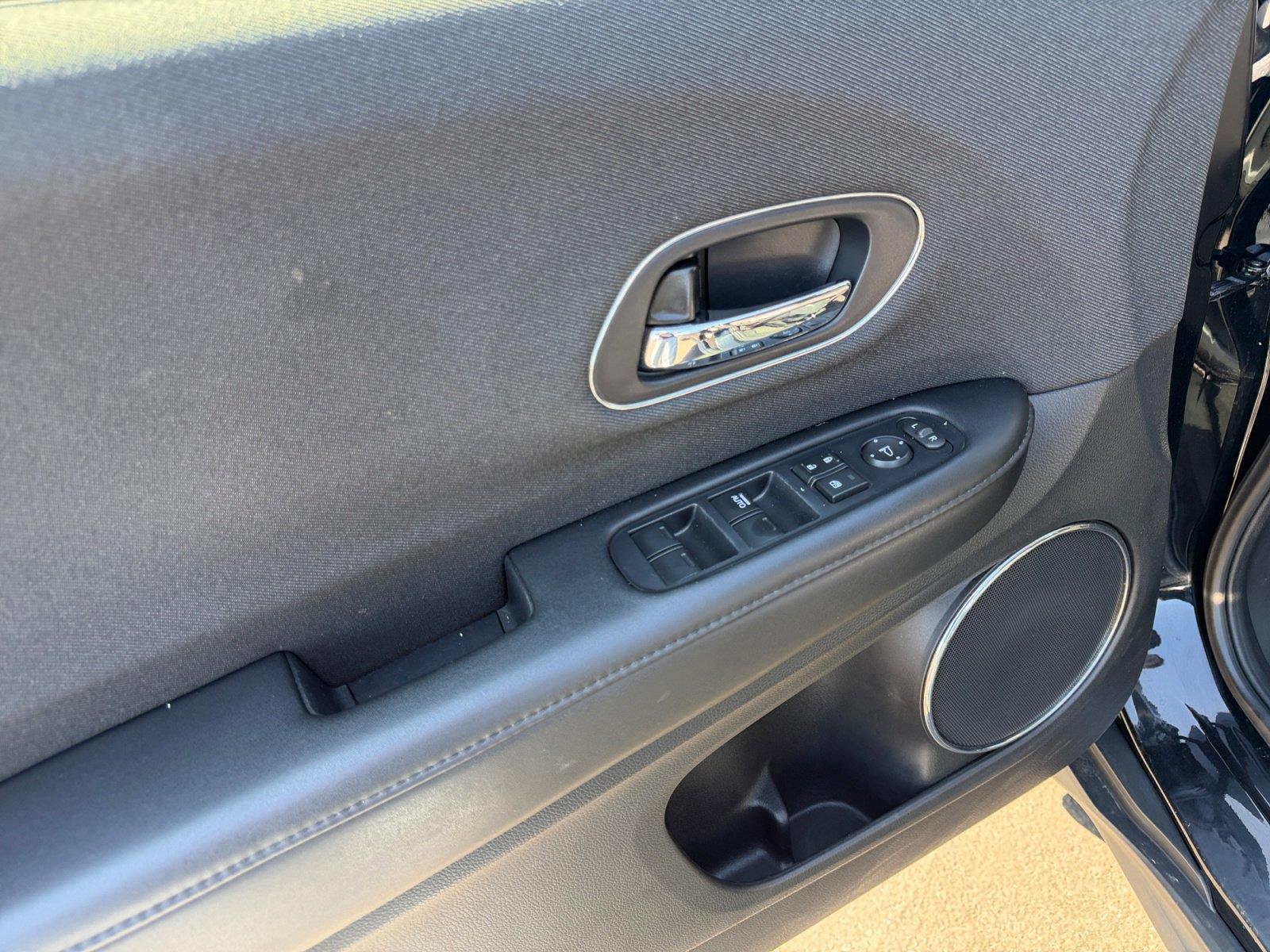 2022 Honda HR-V EX - Photo 20
