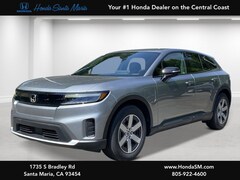 2025 Honda Prologue EX SUV