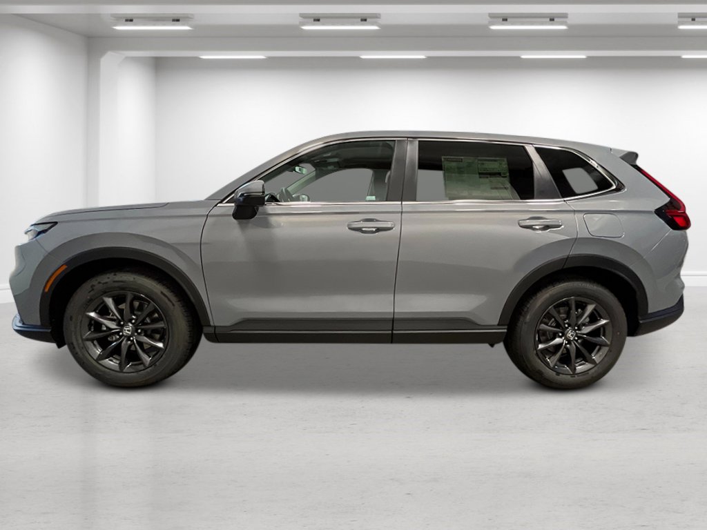 2026 Honda CR-V EX-L photo 2
