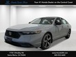 Honda Accord Hybrid