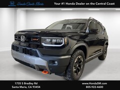 2026 Honda Passport TrailSport Elite SUV