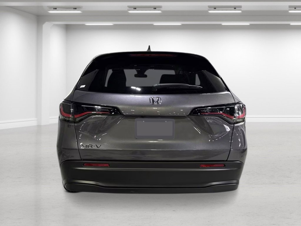 2026 Honda HR-V LX photo 4