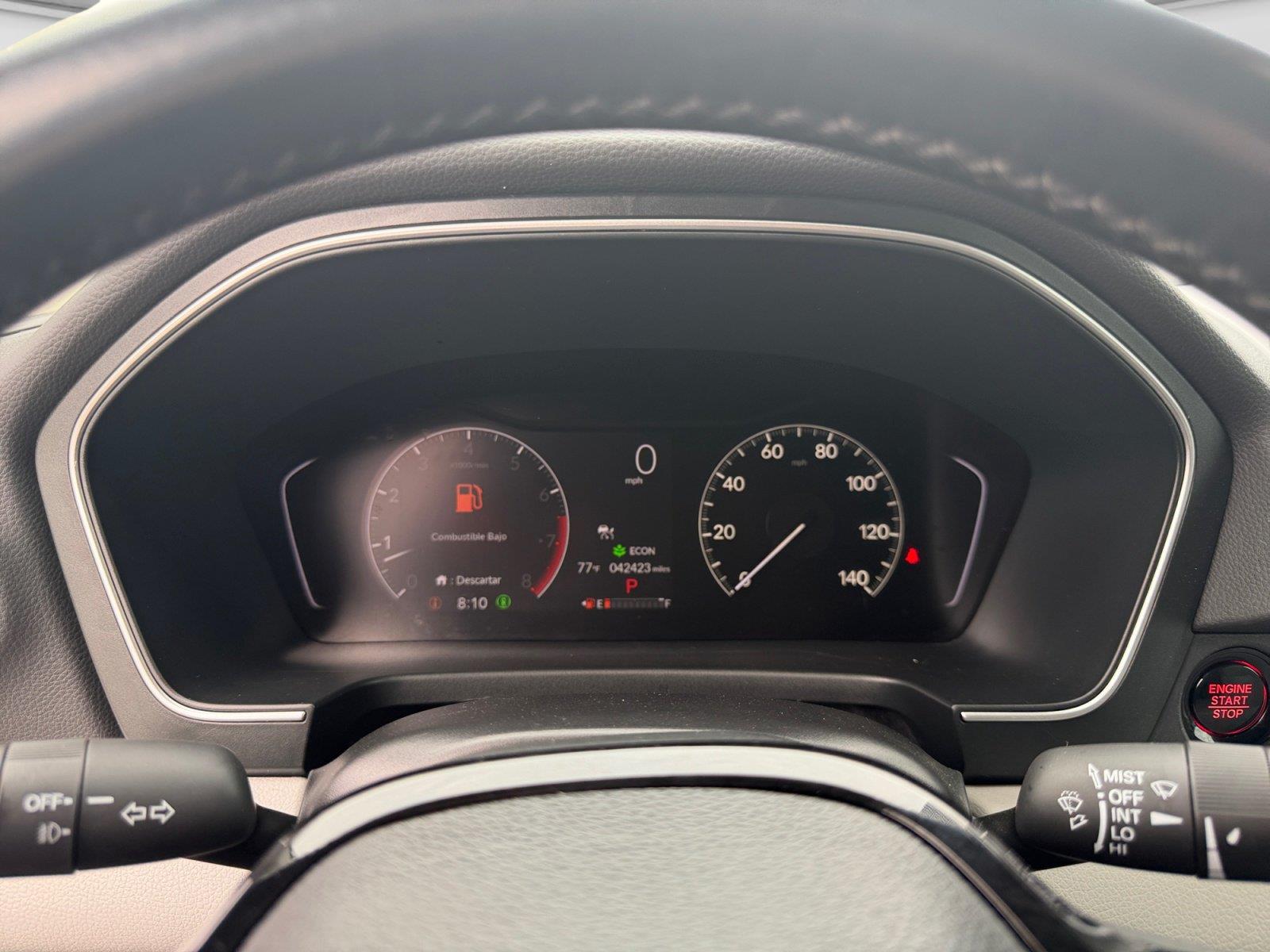 2024 Honda Pilot EX-L - Photo 15