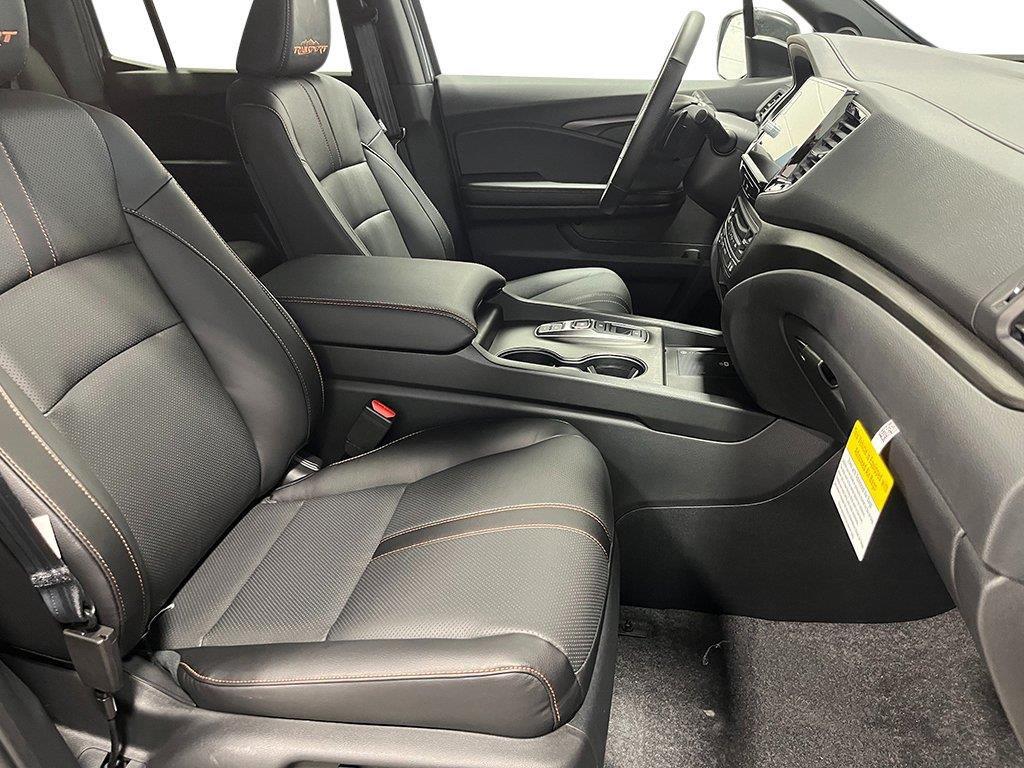 2026 Honda Ridgeline TrailSport - Photo 24