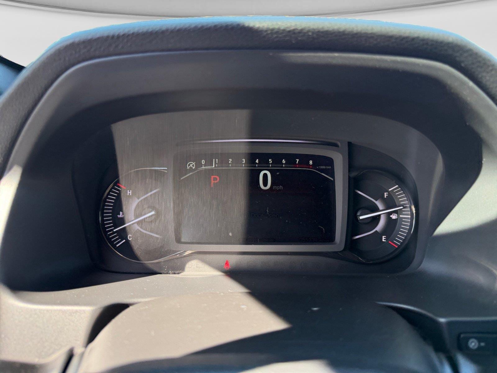 2022 Honda Passport TrailSport - Photo 15
