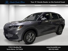 2026 Honda HR-V LX SUV