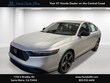 Honda Accord Hybrid