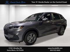 2027 Honda HR-V LX SUV