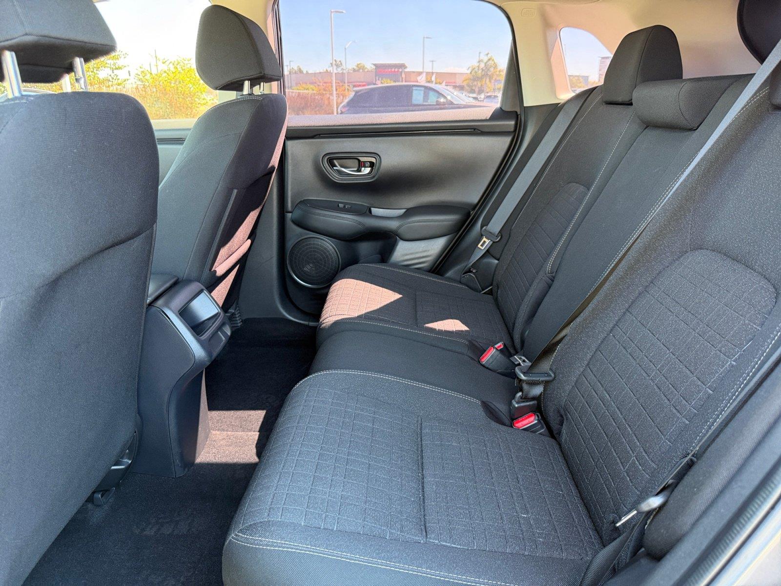2024 Honda HR-V LX - Photo 18