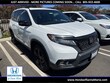  Honda Passport