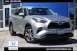 Toyota Highlander Hybrid