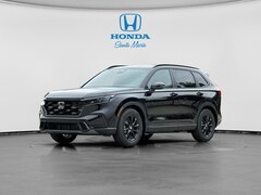 2026 Honda CR-V Hybrid Sport-L SUV