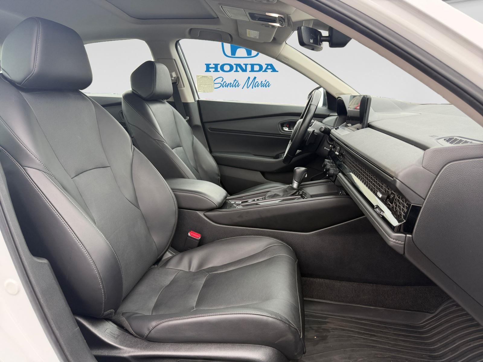2023 Honda Accord Hybrid Touring - Photo 12
