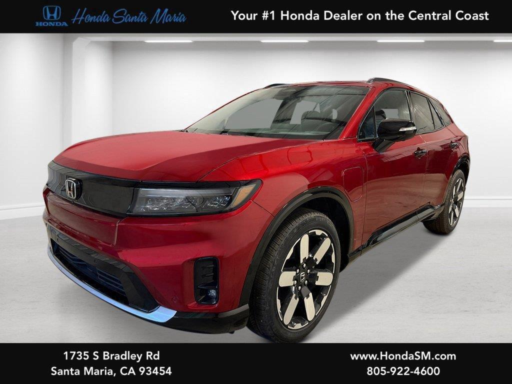 2026 Honda Prologue