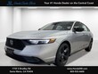  Honda Accord Hybrid