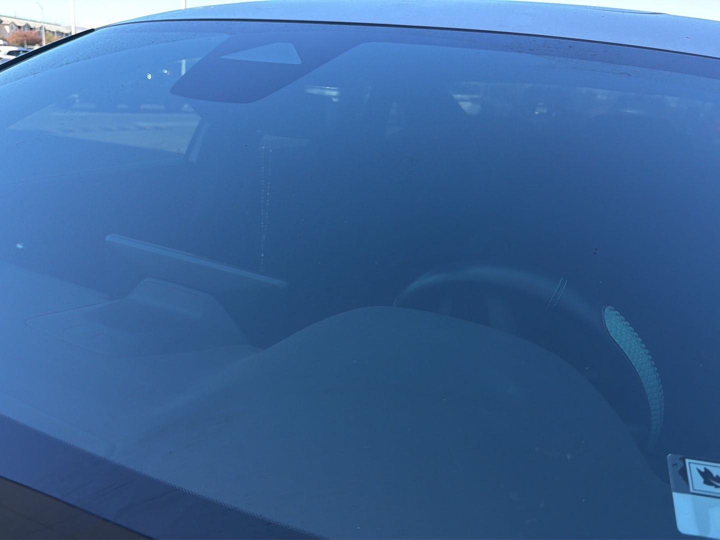 2024 Honda Accord Hybrid Sport - Photo 14