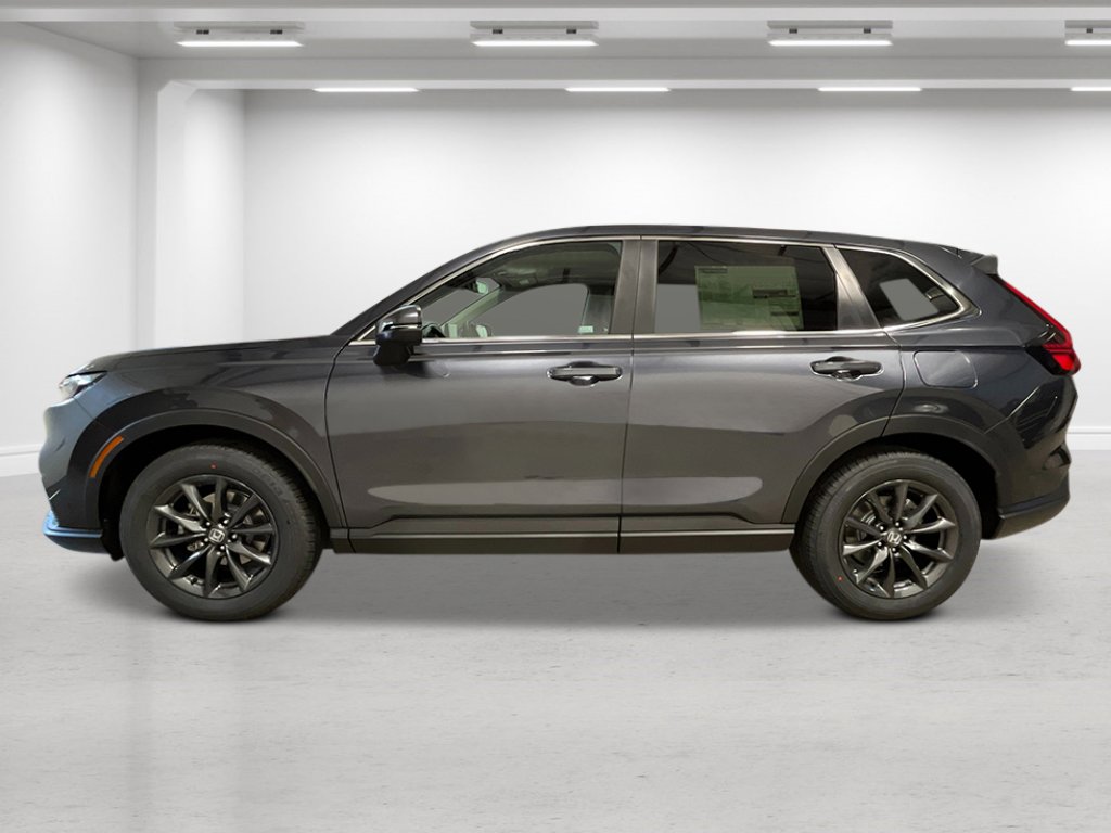 2026 Honda CR-V EX-L photo 2