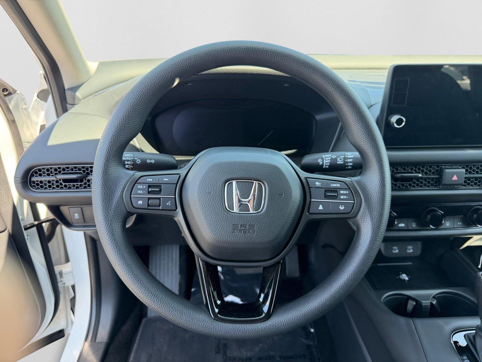 2026 Honda HR-V LX - Photo 14