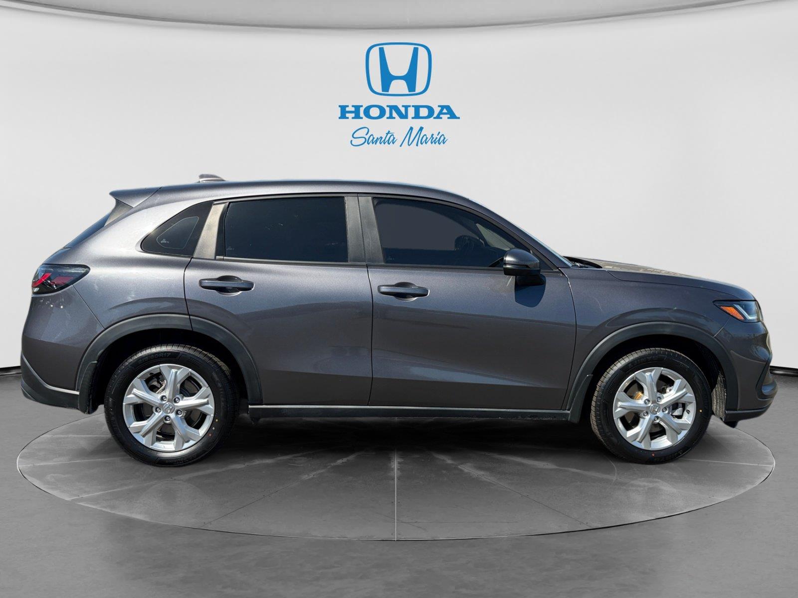 2024 Honda HR-V LX - Photo 9